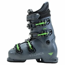 Mach Sport Mv 90 Grey