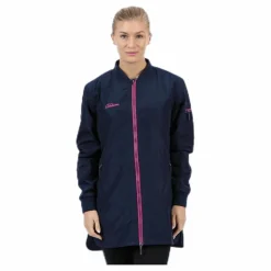 Madison Jacket Blue
