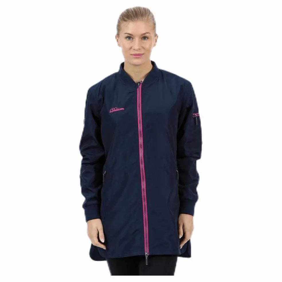 Madison Jacket Blue