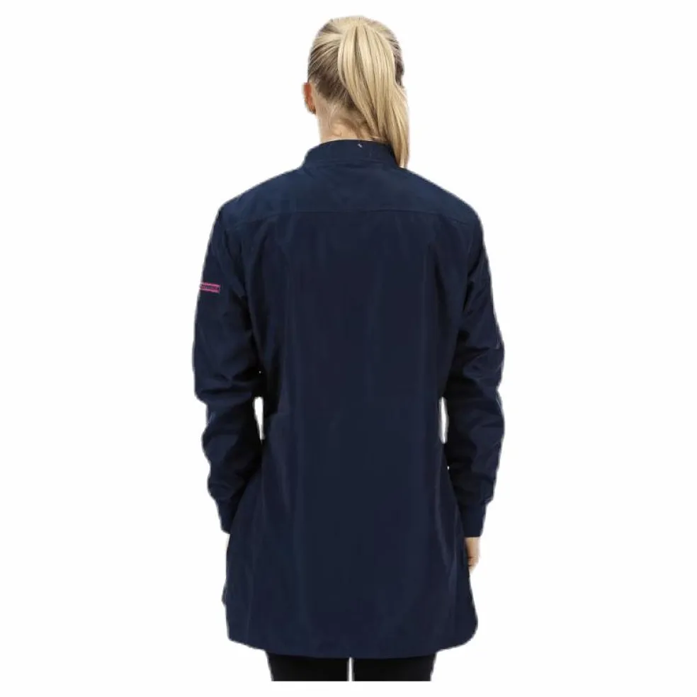 Madison Jacket Blue