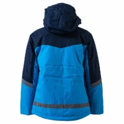 Magan Ski Jacket W-GUARD 10.000 Blue