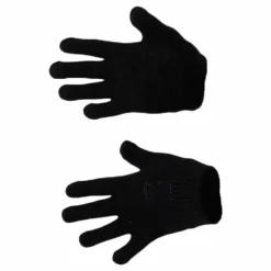 Magic Junior Gloves Black