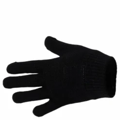 Magic Junior Gloves Black