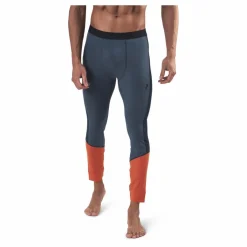 Magic Long John Blue/Orange