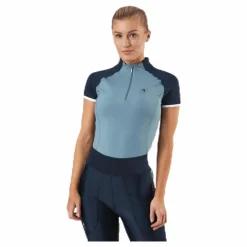 Maja Tech Top Blue