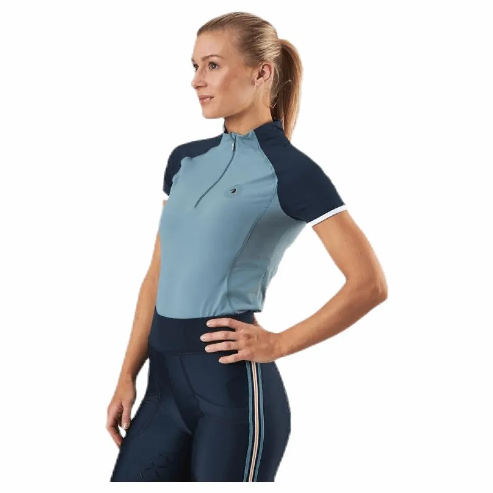 Maja Tech Top Blue
