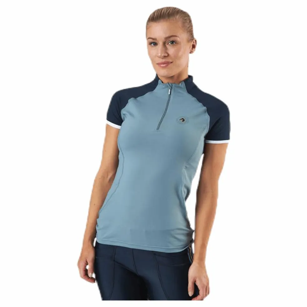 Maja Tech Top Blue