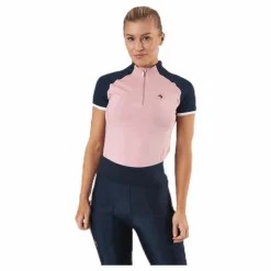 Maja Tech Top Pink