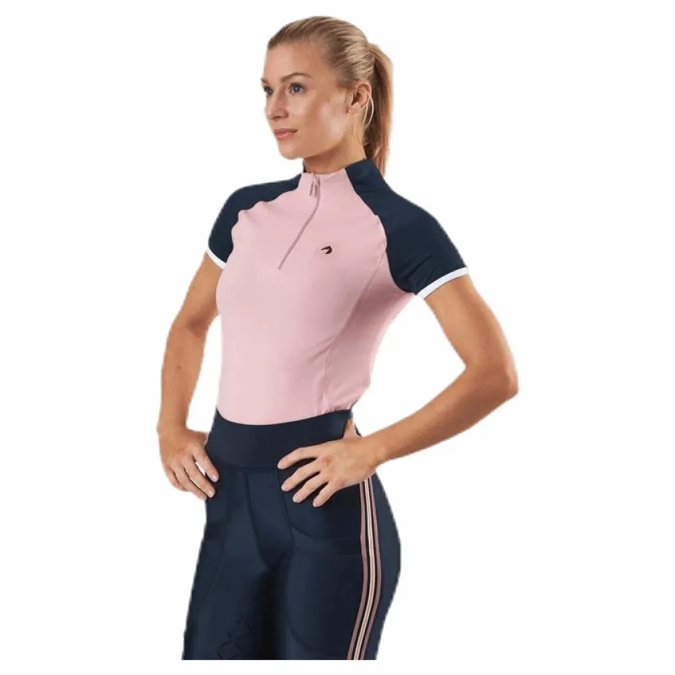 Maja Tech Top Pink