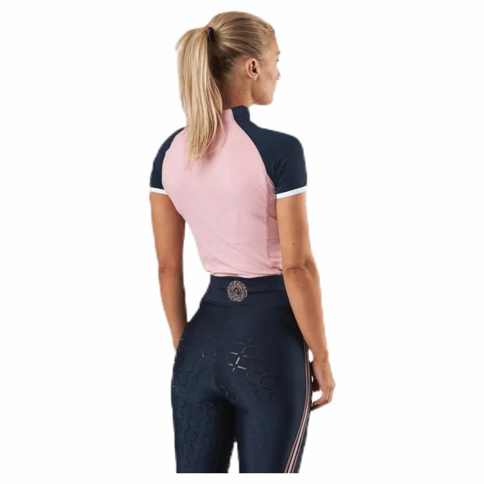 Maja Tech Top Pink
