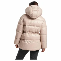 Malla Jacket Light Pink