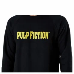 Malmoe Pulp Fiction Black