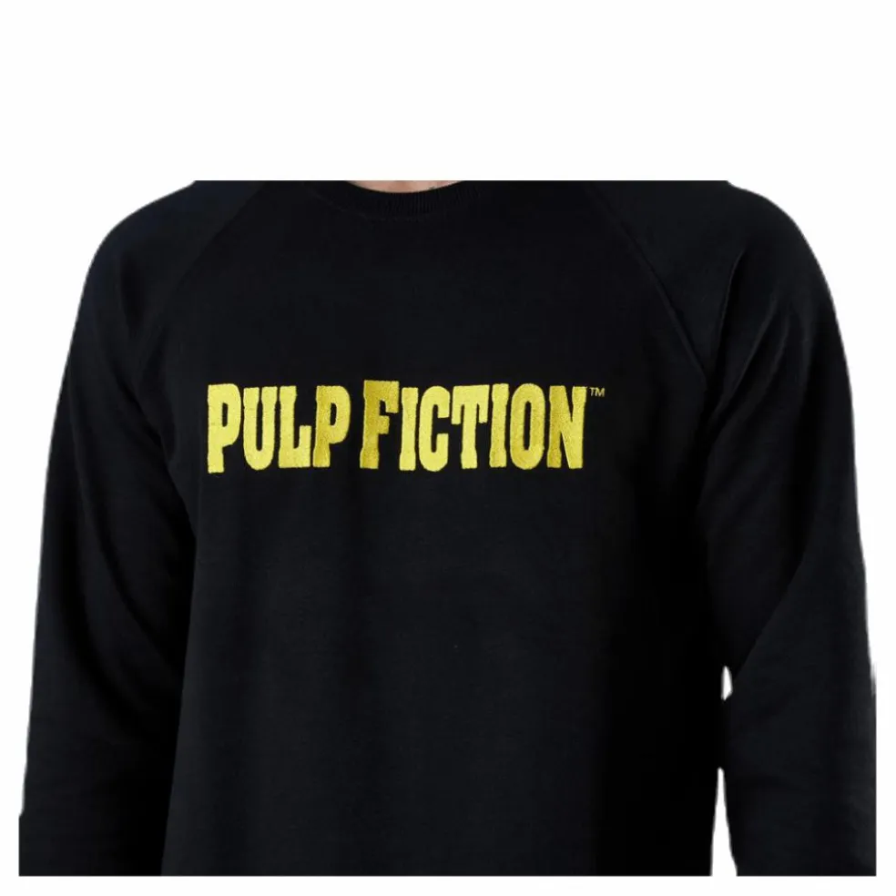 Malmoe Pulp Fiction Black