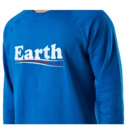 Malmoe Vote Earth Blue