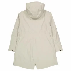 Malou Parka Women Sustained Grey