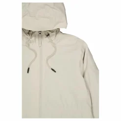 Malou Parka Women Sustained Grey