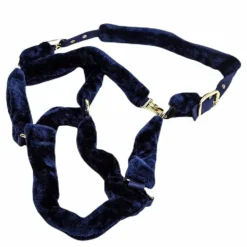 Manila Halter Blue