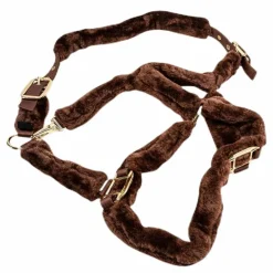 Manila Halter Brown