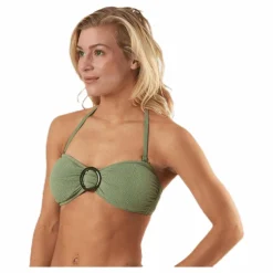 Mano Bandeau Green