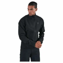 Mansoon Wxb Jacket Black