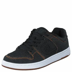 Manteca 4 Black Denim