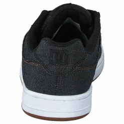 Manteca 4 Black Denim