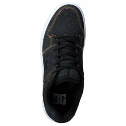 Manteca 4 Black Denim