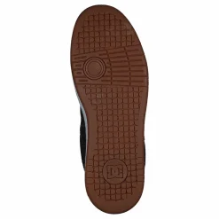 Manteca 4 Black Denim