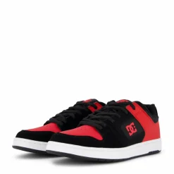 Manteca 4 Black/athletic Red