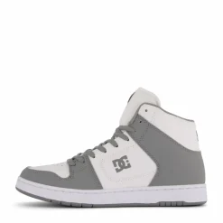 Manteca 4 Hi White/grey