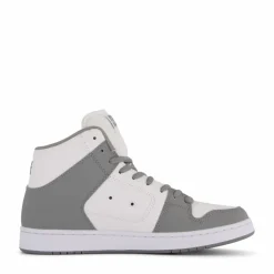 Manteca 4 Hi White/grey