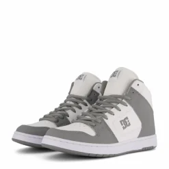 Manteca 4 Hi White/grey