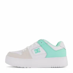 Manteca 4 Platform Mint