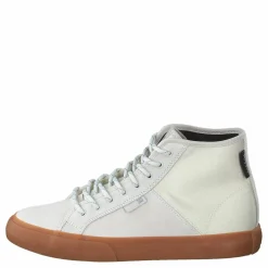Manual Hi Wnt Off White/gum