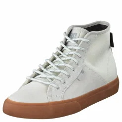 Manual Hi Wnt Off White/gum