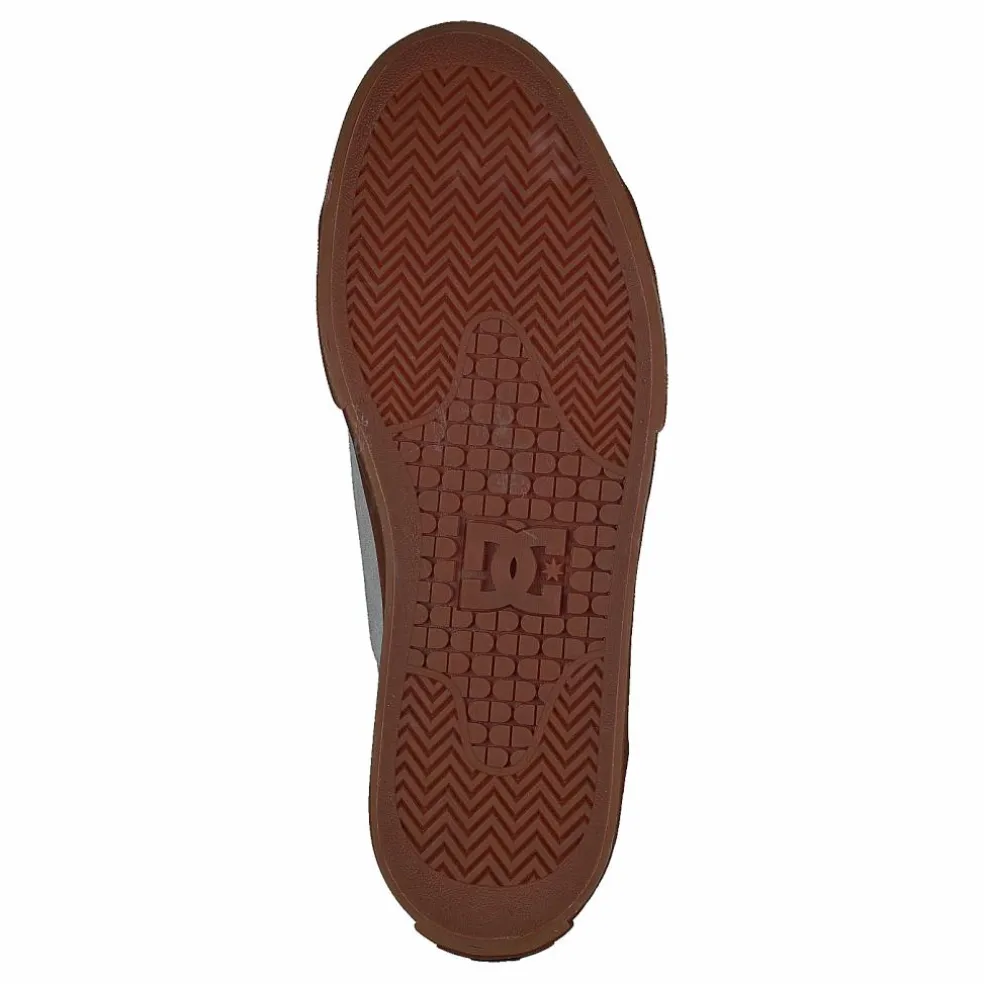 Manual Hi Wnt Off White/gum