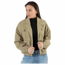 Maria Jacket Otw Patterned