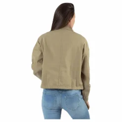 Maria Jacket Otw Patterned