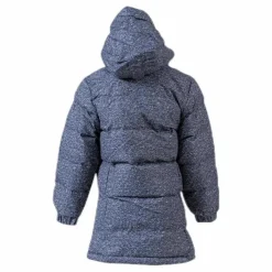 Mariel Girls Long Melange Pro-lite Jacket Pink