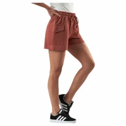 Marisa Mw Shorts Brown