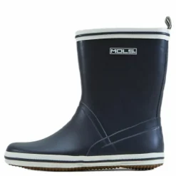 Markets Rubber Boot Navy
