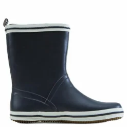 Markets Rubber Boot Navy
