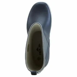 Markets Rubber Boot Navy