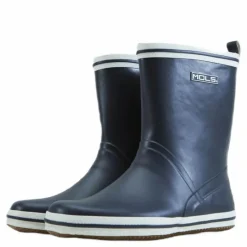 Markets Rubber Boot Navy