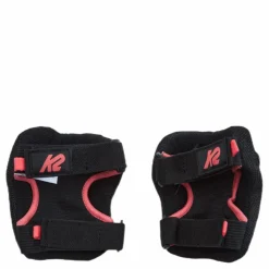 Marlee Pro Pad Set Black