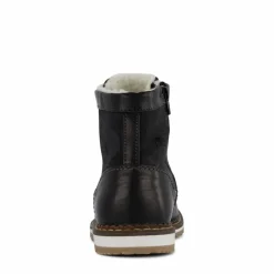 Martyn Gr Mid Fur 0999 Black