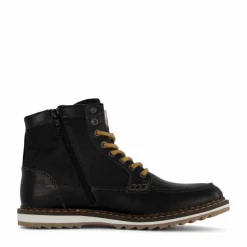 Martyn Gr Mid Fur 0999 Black