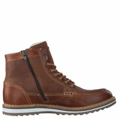 Martyn Gr Mid Fur 2100 Tan