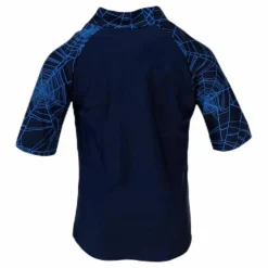 Marvel Spiderman Sun Top Blue/Red