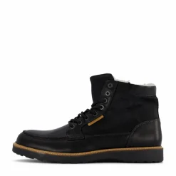 Marvin Z Bo Mid Fur M Black